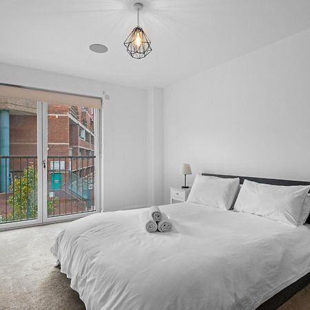 Londwell, Heart Of Notting Hill, Balcony Suite Luxury Londra Exterior foto