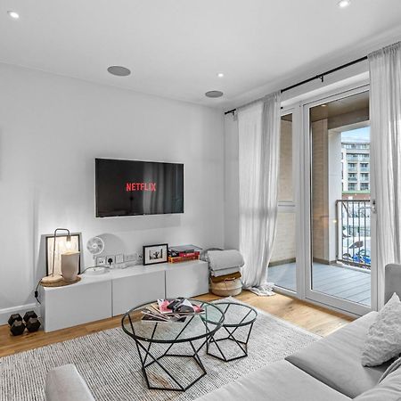 Londwell, Heart Of Notting Hill, Balcony Suite Luxury Londra Exterior foto