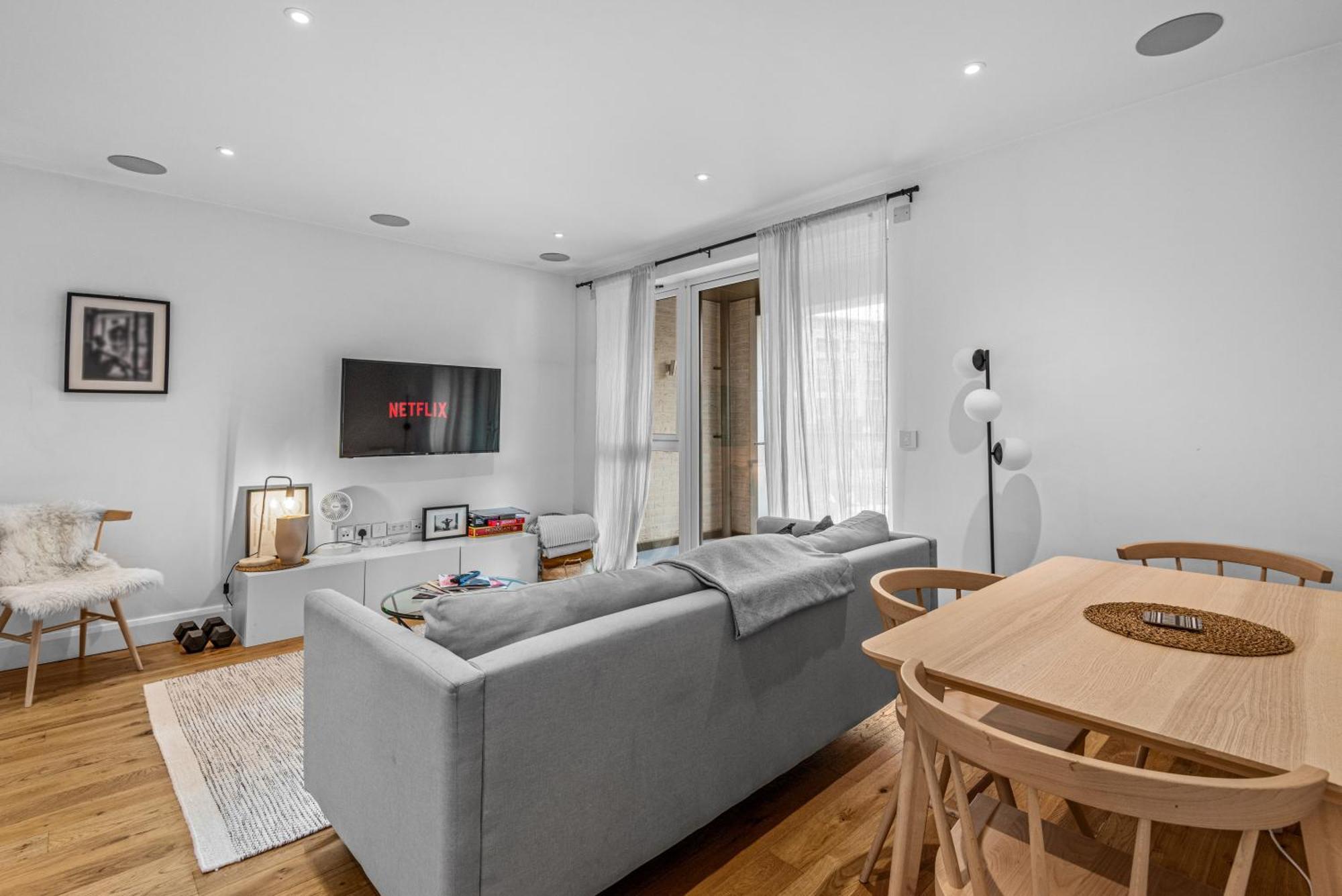 Londwell, Heart Of Notting Hill, Balcony Suite Luxury Londra Exterior foto
