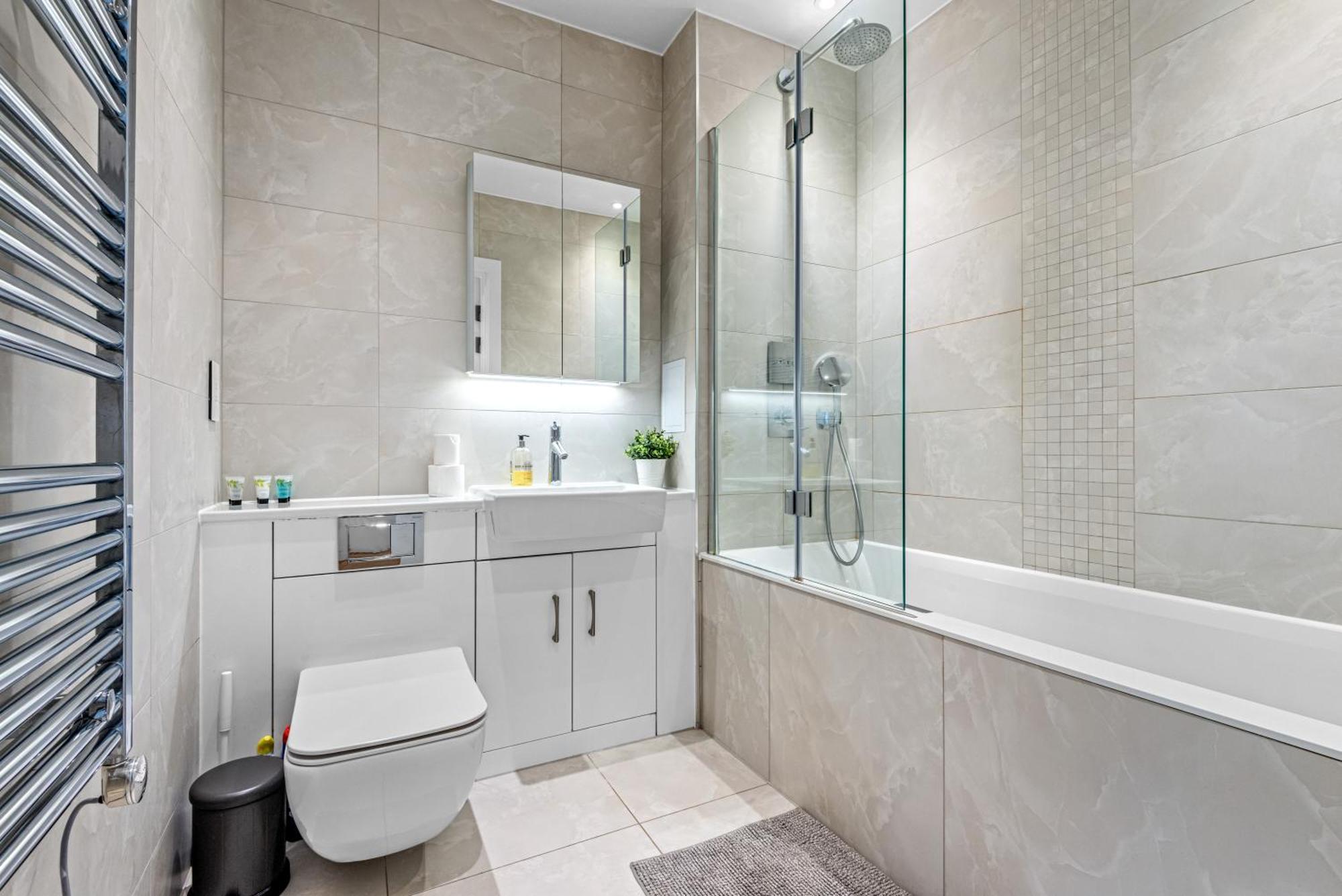 Londwell, Heart Of Notting Hill, Balcony Suite Luxury Londra Exterior foto