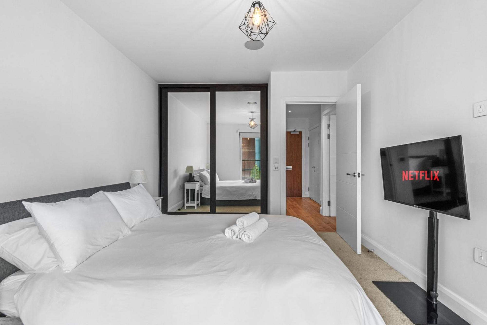 Londwell, Heart Of Notting Hill, Balcony Suite Luxury Londra Exterior foto