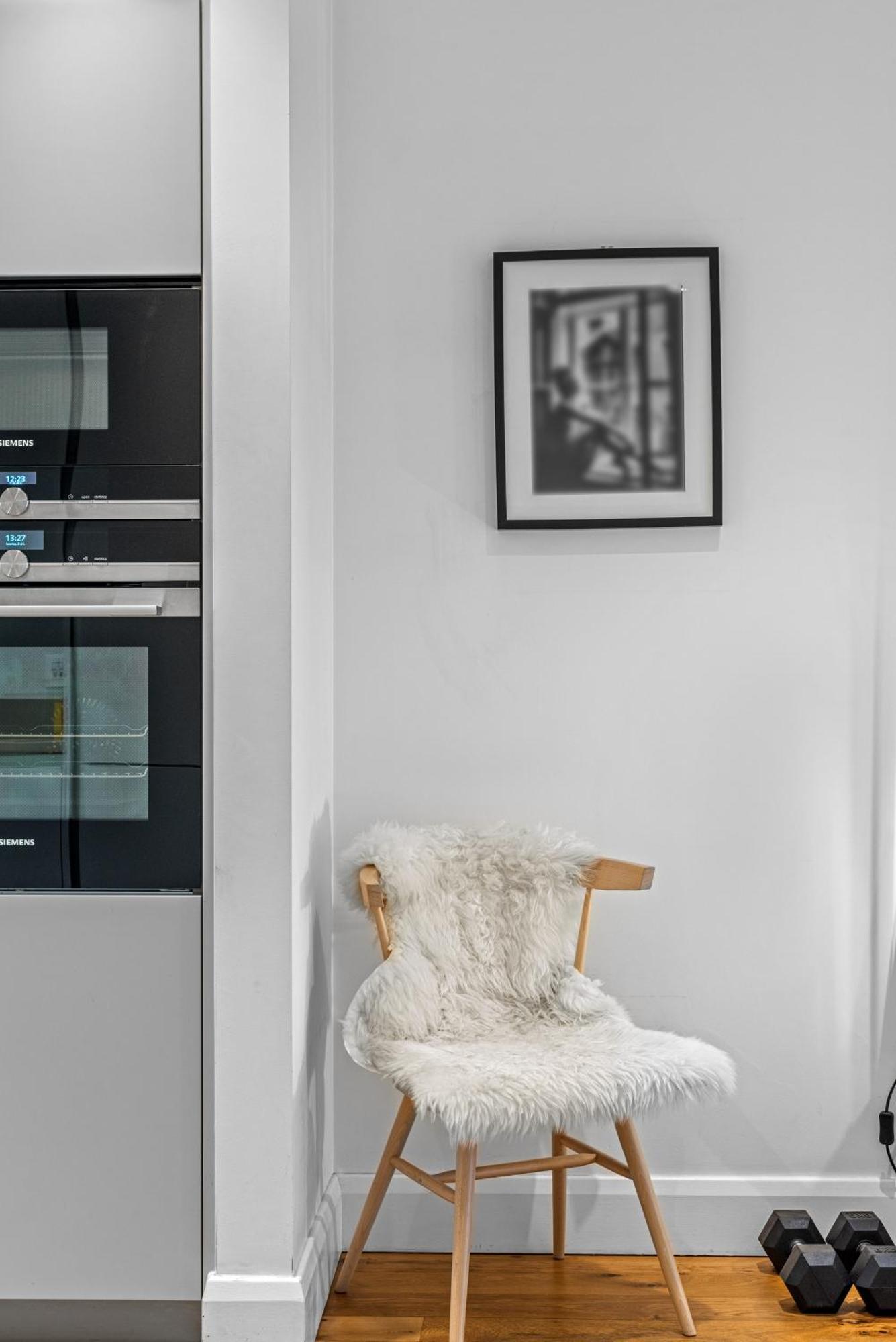 Londwell, Heart Of Notting Hill, Balcony Suite Luxury Londra Exterior foto