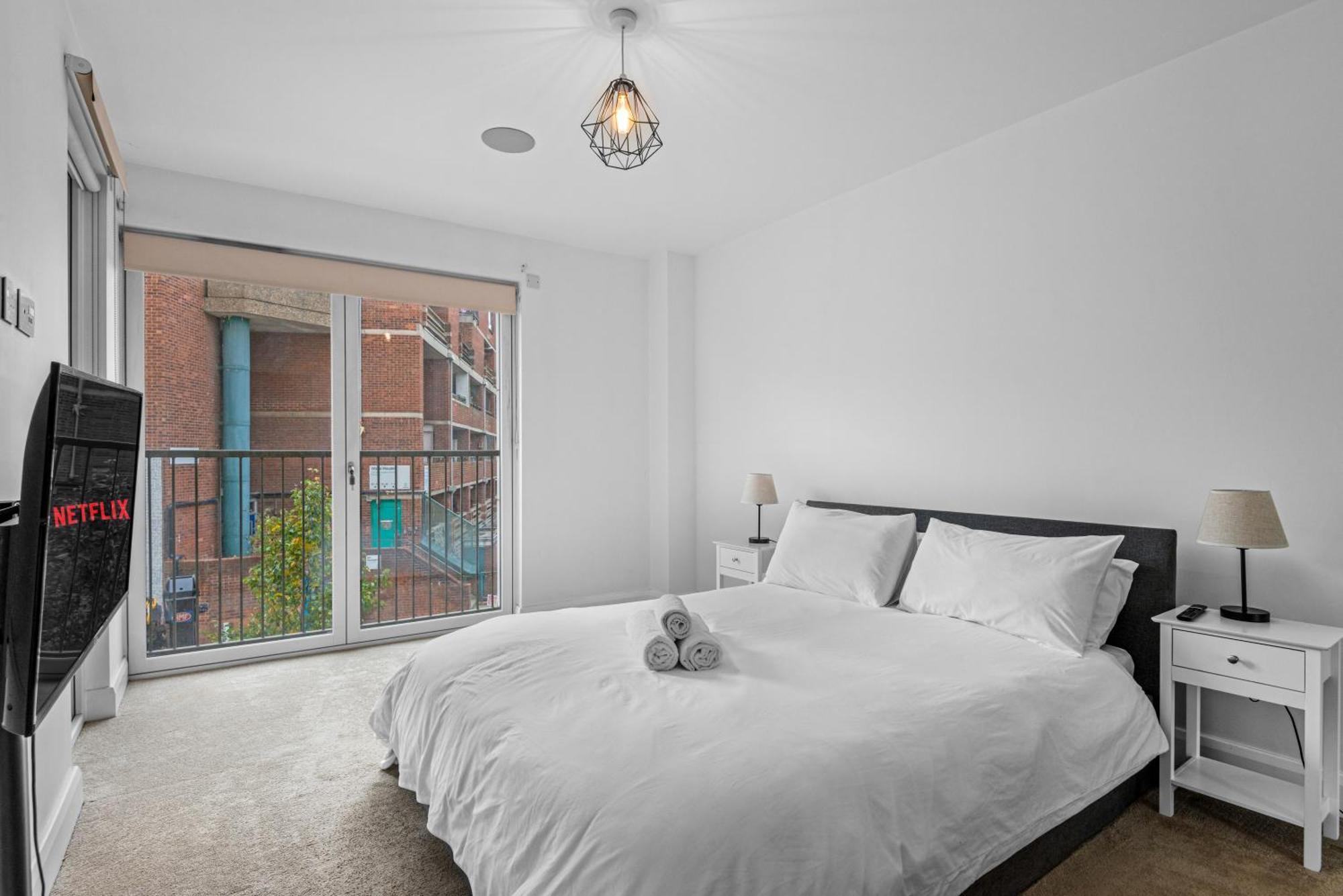 Londwell, Heart Of Notting Hill, Balcony Suite Luxury Londra Exterior foto