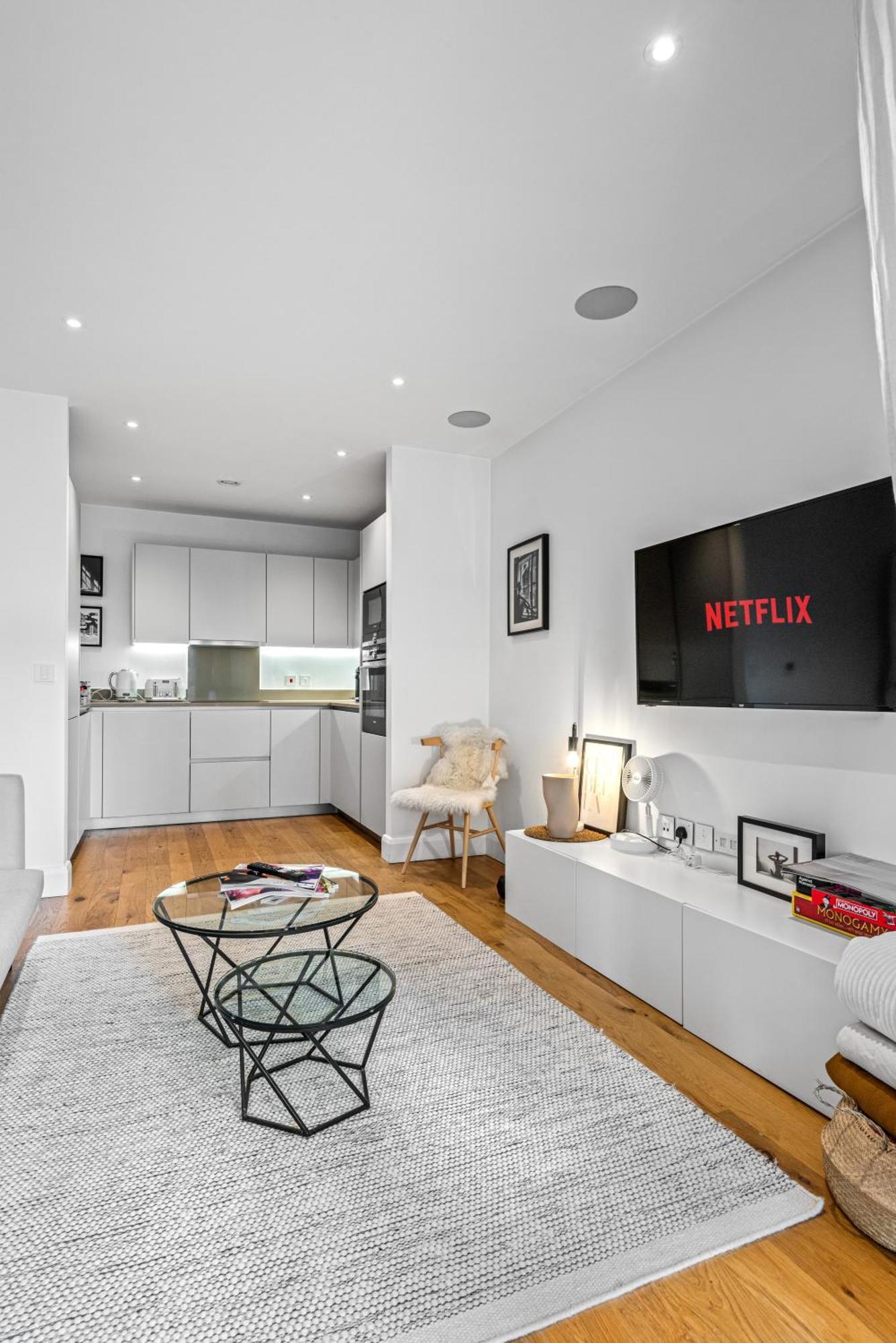 Londwell, Heart Of Notting Hill, Balcony Suite Luxury Londra Exterior foto
