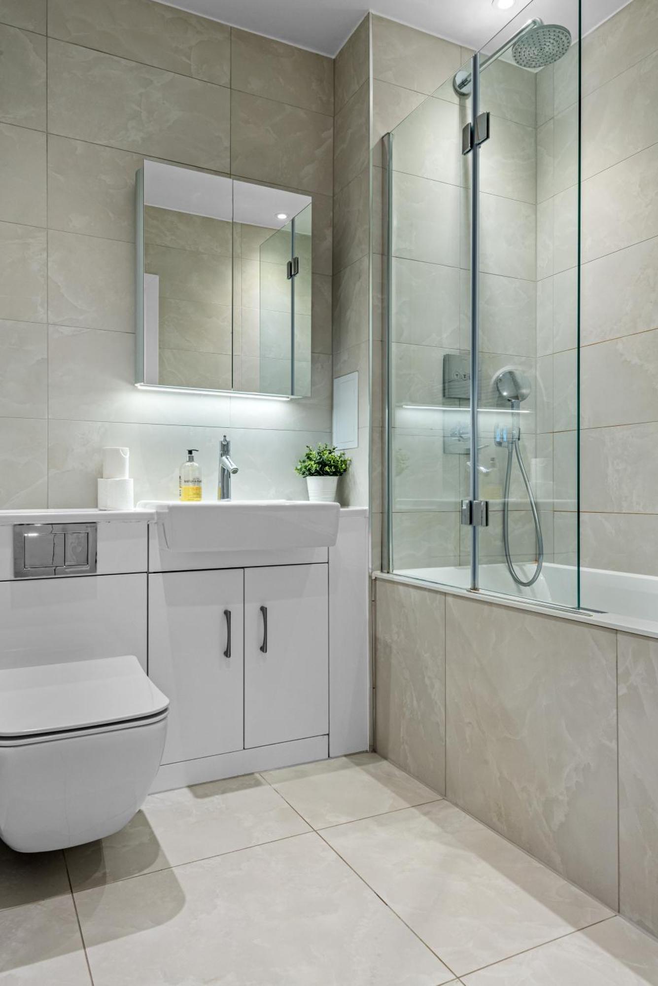 Londwell, Heart Of Notting Hill, Balcony Suite Luxury Londra Exterior foto