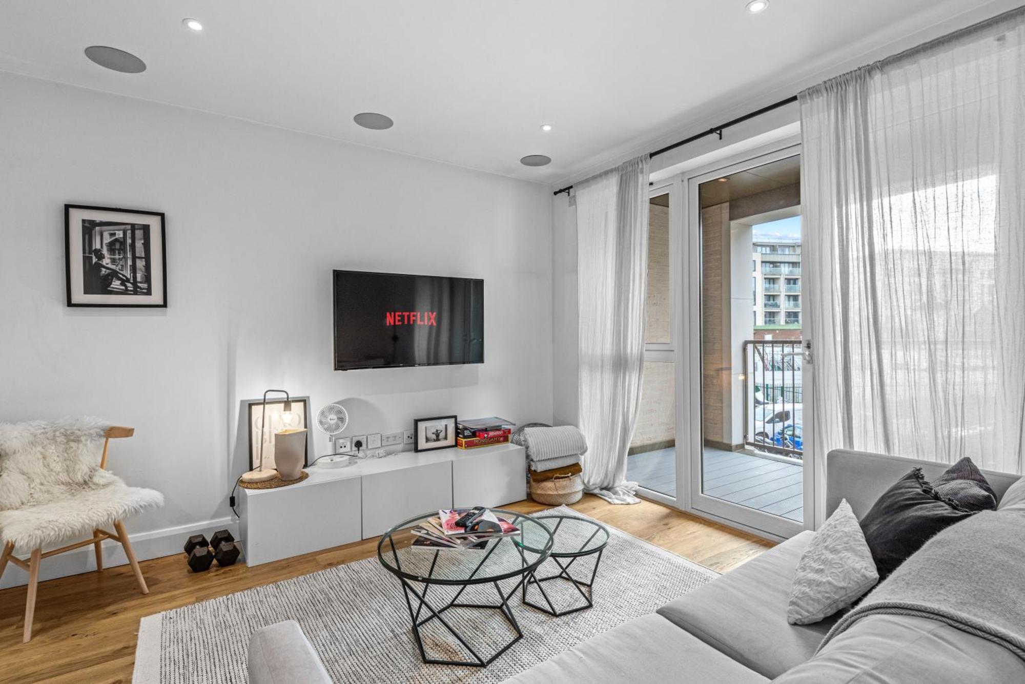 Londwell, Heart Of Notting Hill, Balcony Suite Luxury Londra Exterior foto